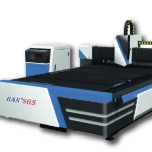 Máy FIBER LASER GS-LFD6015