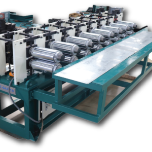 Máy tạo hình cánh cửa