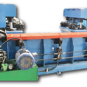 Máy gấp mép cánh