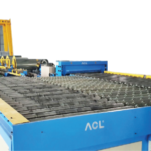 Máy tạo mép ống gió Autoline V5 ACL