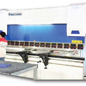 Máy chấn tôn CNC